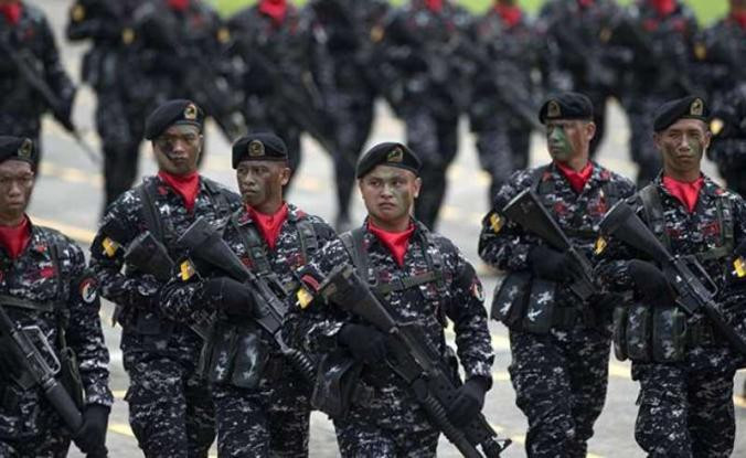 Φιλιππίνες: «Ναι» βουλευτών – γερουσιαστών στην παράταση του στρατιωτικού νόμου στο Μιντανάο